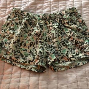 Patagonia Shorts